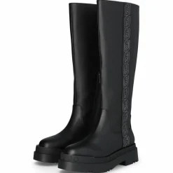 Femme Liu-Jo Bottes^Bottes Love noires