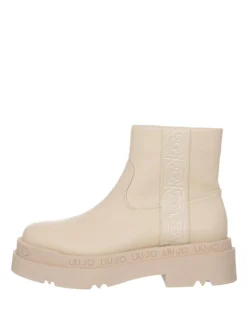 Femme Liu-Jo Bottines^Bottes Love Savane