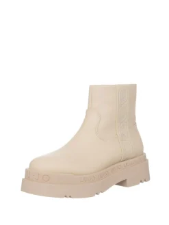 Femme Liu-Jo Bottines^Bottes Love Savane