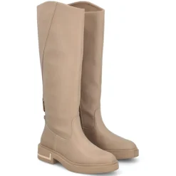 Femme Liu-Jo Bottes^Bottes Ozeya beiges