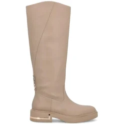 Femme Liu-Jo Bottes^Bottes Ozeya beiges