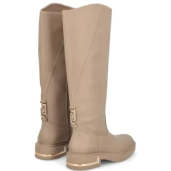 Femme Liu-Jo Bottes^Bottes Ozeya beiges