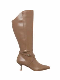 Femme Liu-Jo Bottes^Bottes Sandie Cookies