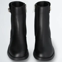 Femme Liu-Jo Bottes^Bottes Yogi noires