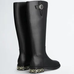 Bottes Yogi noires-Liu-Jo Online