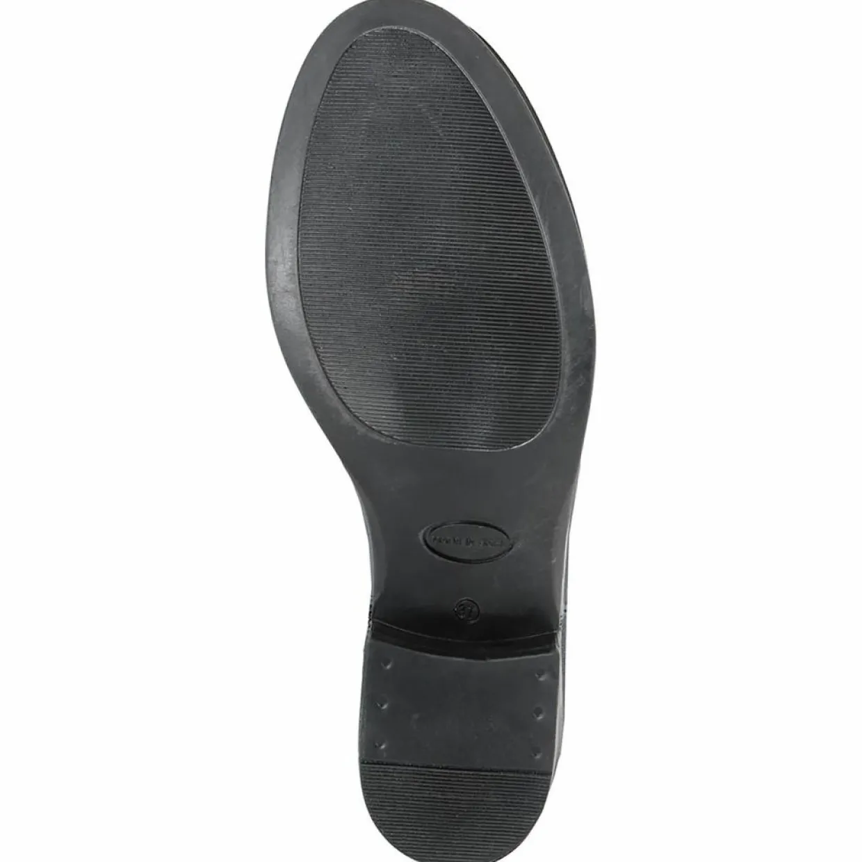 Bottines à talon en Cuir marron-Lab78 Clearance