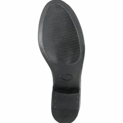 Femme Lab78 Bottines^Bottines à talon en Cuir marron