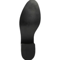 Femme Lab78 Bottines^Bottines à talon Manon noires