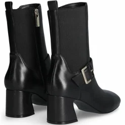 Femme Liu-Jo Bottines^Bottines Babi en Cuir noires