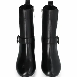Femme Liu-Jo Bottines^Bottines Babi en Cuir noires