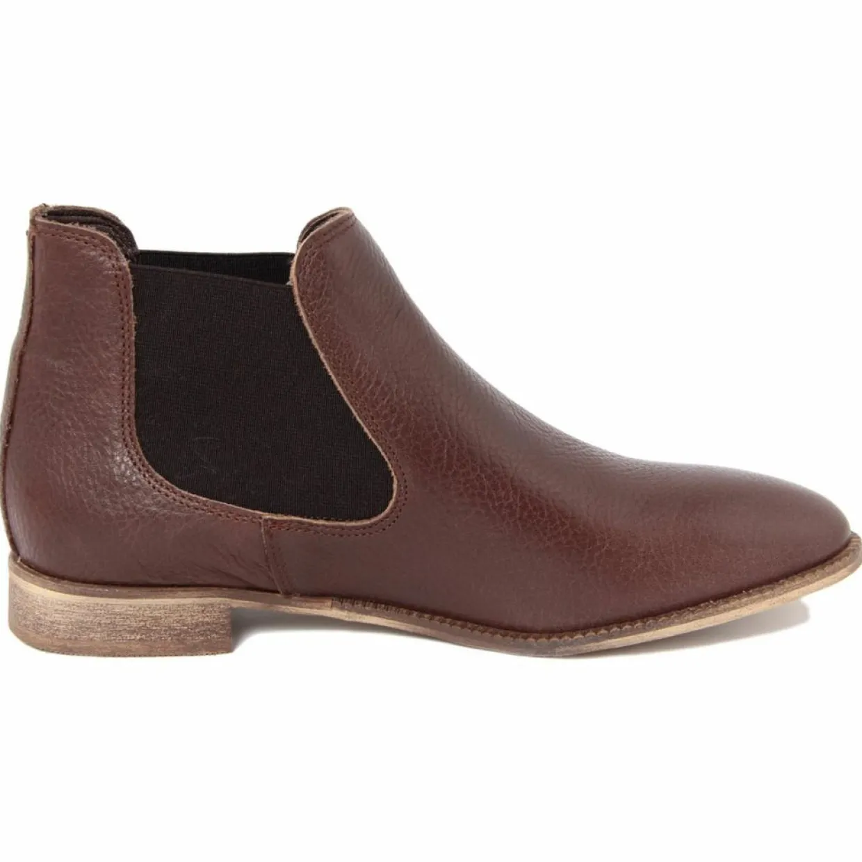 Bottines chelsea châtaigne-Lab78 New