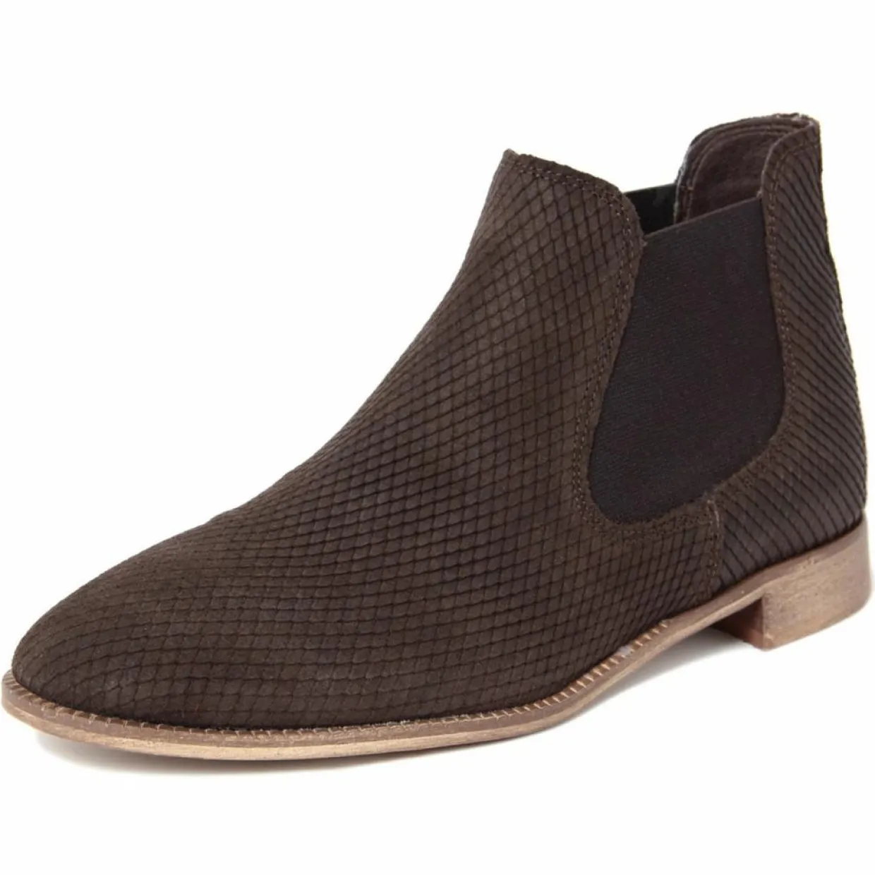Bottines chelsea cubain-Lab78 Clearance