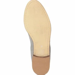 Bottines chelsea gris colombe-Lab78 Discount