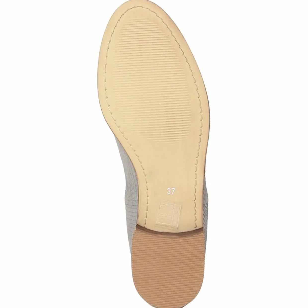 Bottines chelsea gris colombe-Lab78 Discount