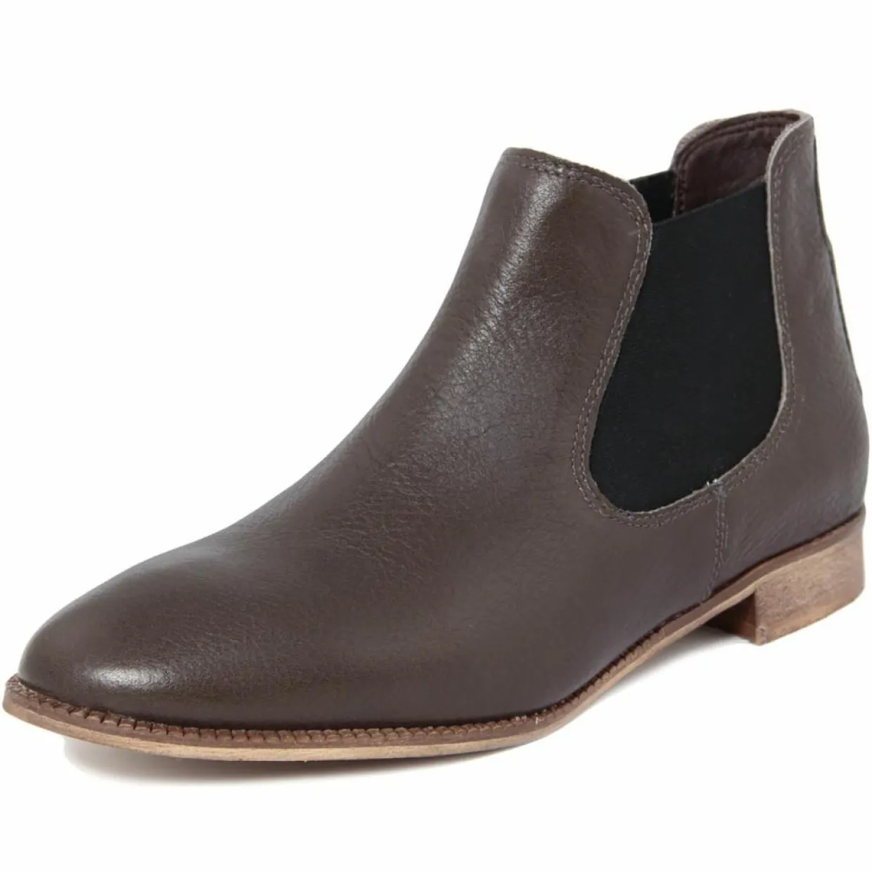 Bottines chelsea volcan-Lab78 New