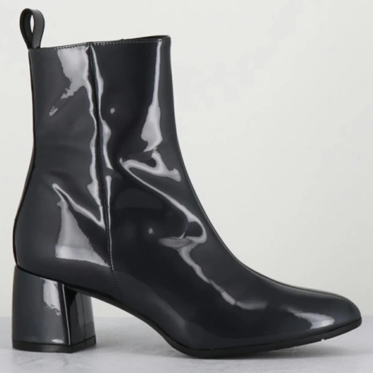 Femme Garrice Bottines^Bottines en Cuir samui galaxie