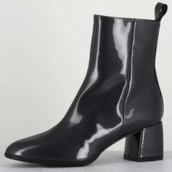 Femme Garrice Bottines^Bottines en Cuir samui galaxie