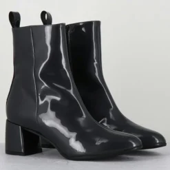 Femme Garrice Bottines^Bottines en Cuir samui galaxie