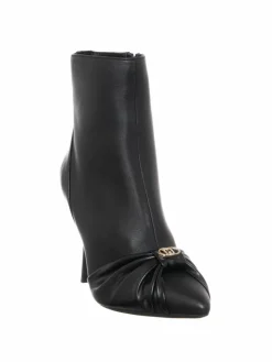 Bottines Giusy Noires-Liu-Jo