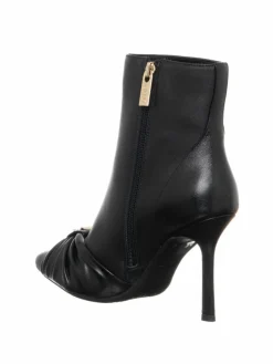 Bottines Giusy Noires-Liu-Jo