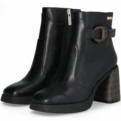 Femme Liu-Jo Bottines^Bottines Grace noir/marron