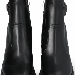 Femme Liu-Jo Bottines^Bottines Grace noir/marron