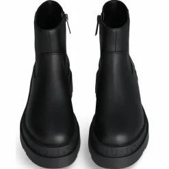 Femme Liu-Jo Bottines^Bottines Love noires