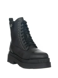 Femme Liu-Jo Bottines^Bottines Love Noires
