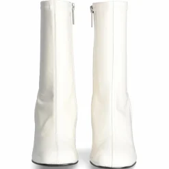 Femme Liu-Jo Bottines^Bottines Sara ivoire - Talon 7 cm
