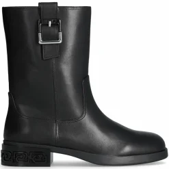 Femme Liu-Jo Bottines^Bottines Yogi en Cuir noires