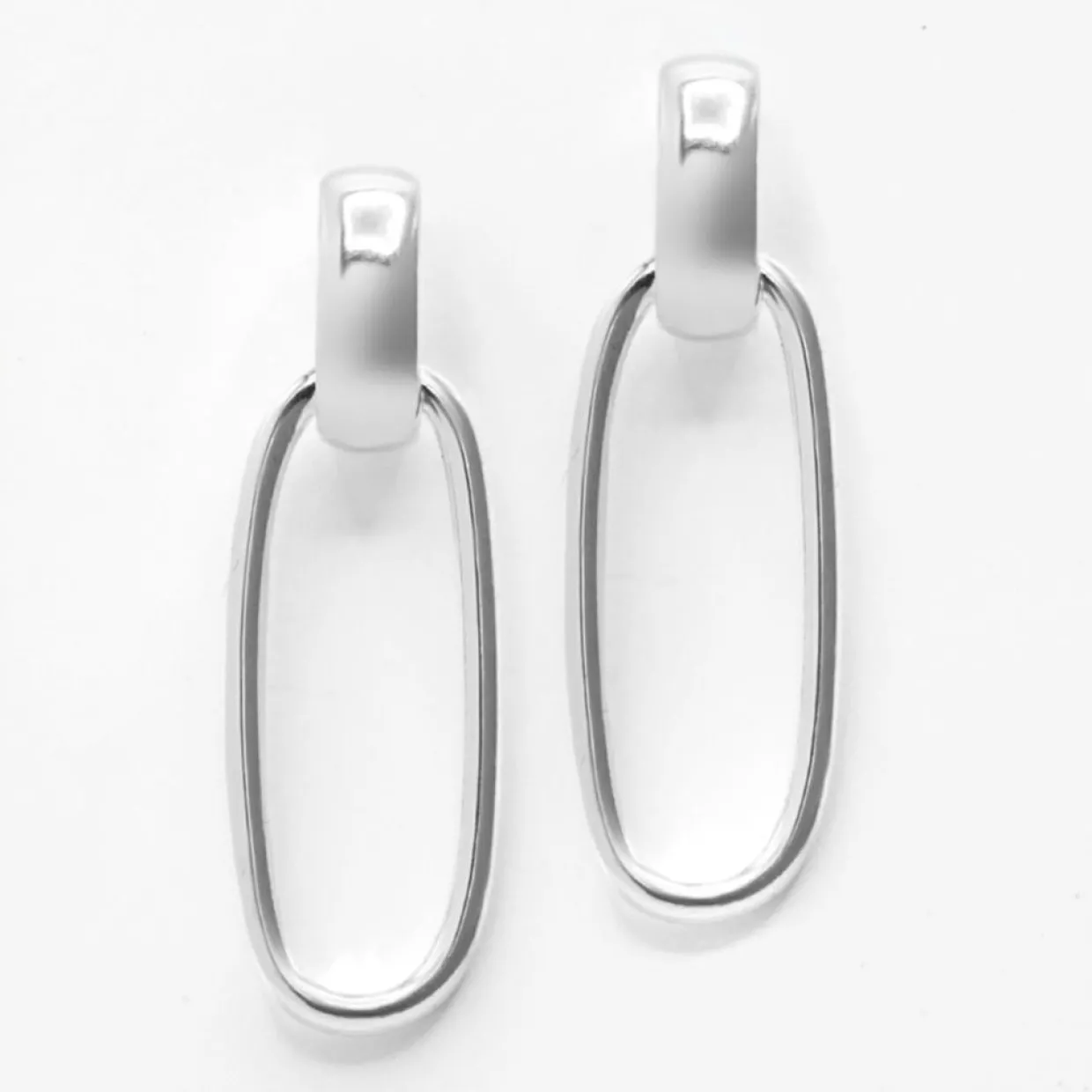 Femme By Rafaella Boucles D'Oreilles^Boucle d'oreilles Valiana en Argent