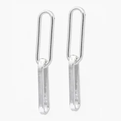 Femme By Rafaella Boucles D'Oreilles^Boucles d'oreilles Alcyonne en Argent