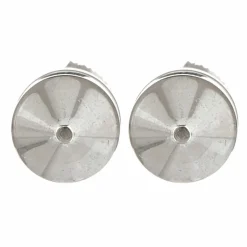 Boucles d'oreilles Camden en argent-Aurelie Bidermann Discount