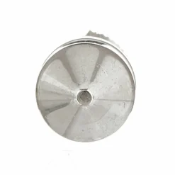Boucles d'oreilles Camden en argent-Aurelie Bidermann Discount