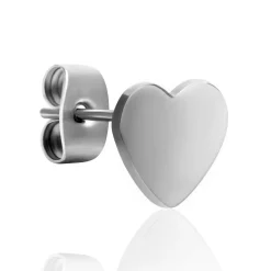 Femme Amelia Parker Boucles D'Oreilles^Boucles d'oreilles Cupid argentées