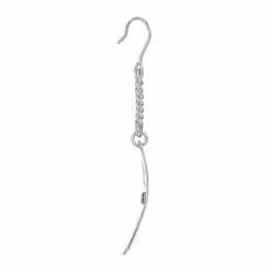 Boucles d'oreilles Loup Joy en plaqué argent-Aurelie Bidermann Hot