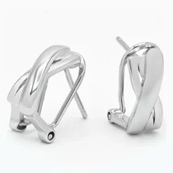 Femme By Rafaella Boucles D'Oreilles^Boucles d'oreilles Maida en Argent