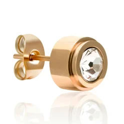 Femme Amelia Parker Boucles D'Oreilles^Boucles d'oreilles Sparkle rose doré