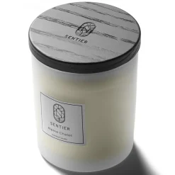 Sentier Bougies^Bougie Chalet Alpin - 150 g