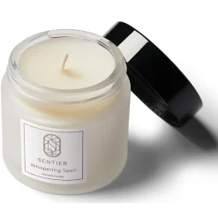 Sentier Bougies^Bougie Chuchotement - 60 g