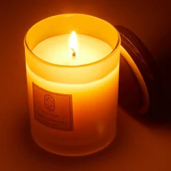 Sentier Bougies^Bougie Sancturaire Botanique - 150 g