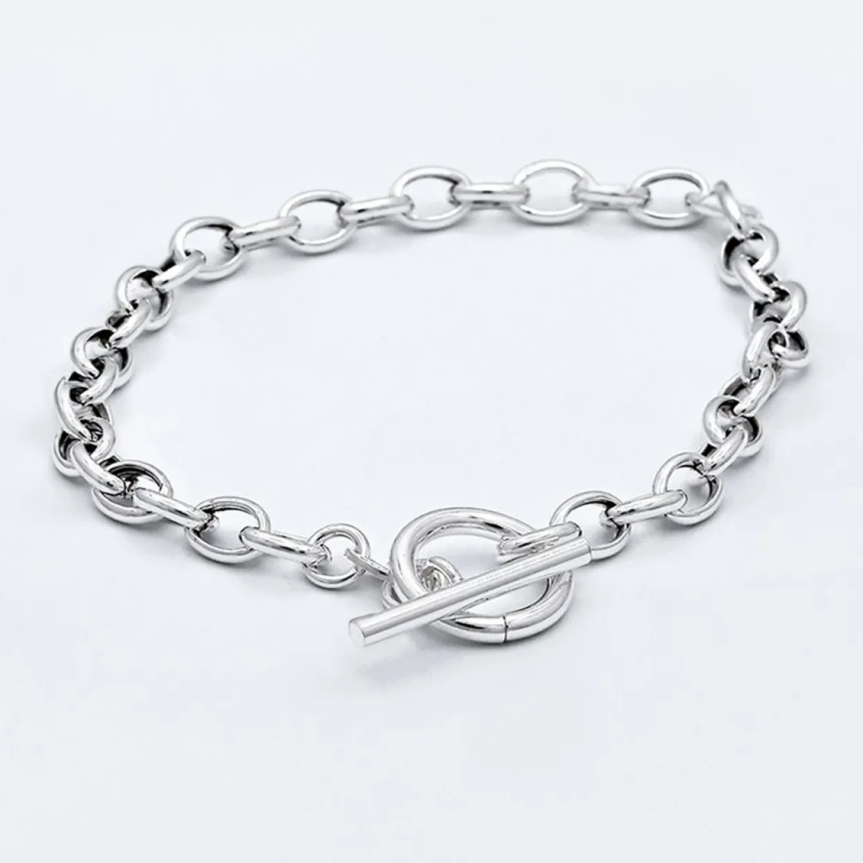 Femme By Rafaella Bracelets^Bracelet Altais en Argent