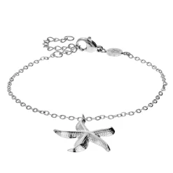 Bracelet Aqora argenté-Amelia Parker Discount