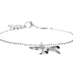 Bracelet Aqora argenté-Amelia Parker Discount