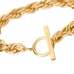 Femme Isabella Ford Bracelets^Bracelet Freda en Acier doré