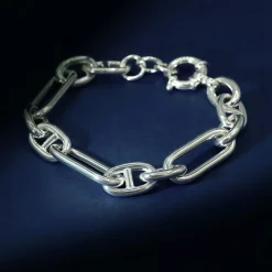 Femme By Rafaella Bracelets^Bracelet Hamal en Argent