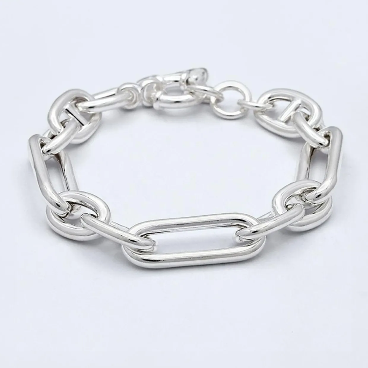 Femme By Rafaella Bracelets^Bracelet Hamal en Argent