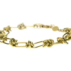 Femme Amelia Parker Bracelets^Bracelet Harblyn doré