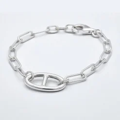 Femme By Rafaella Bracelets^Bracelet Leo en Argent