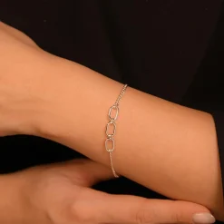 Femme By Rafaella Bracelets^Bracelet Limos en Argent